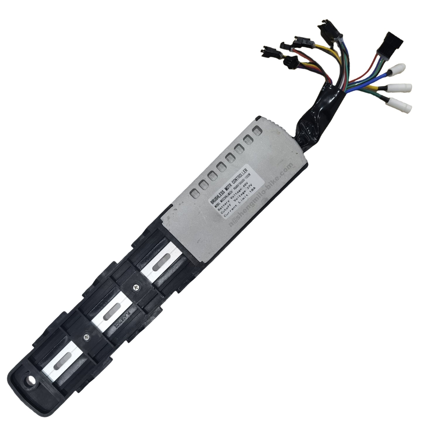 Official MX02SHLLMS26' 9G48V18A500-1000W コントローラー shengmilo MX02S 電動自転車専用