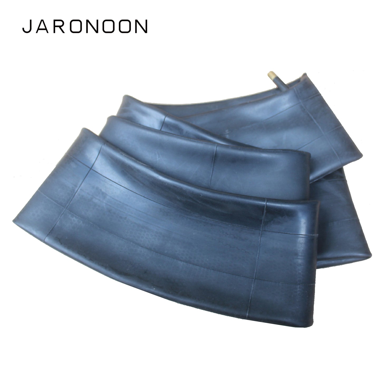 JARONOON アウタータイヤ 26X4.8 ファットタイヤチューブ 26インチ自転車 / 電動自転車用