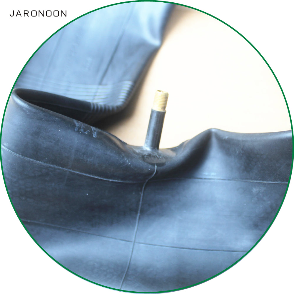 JARONOON アウタータイヤ 26X4.8 ファットタイヤチューブ 26インチ自転車 / 電動自転車用