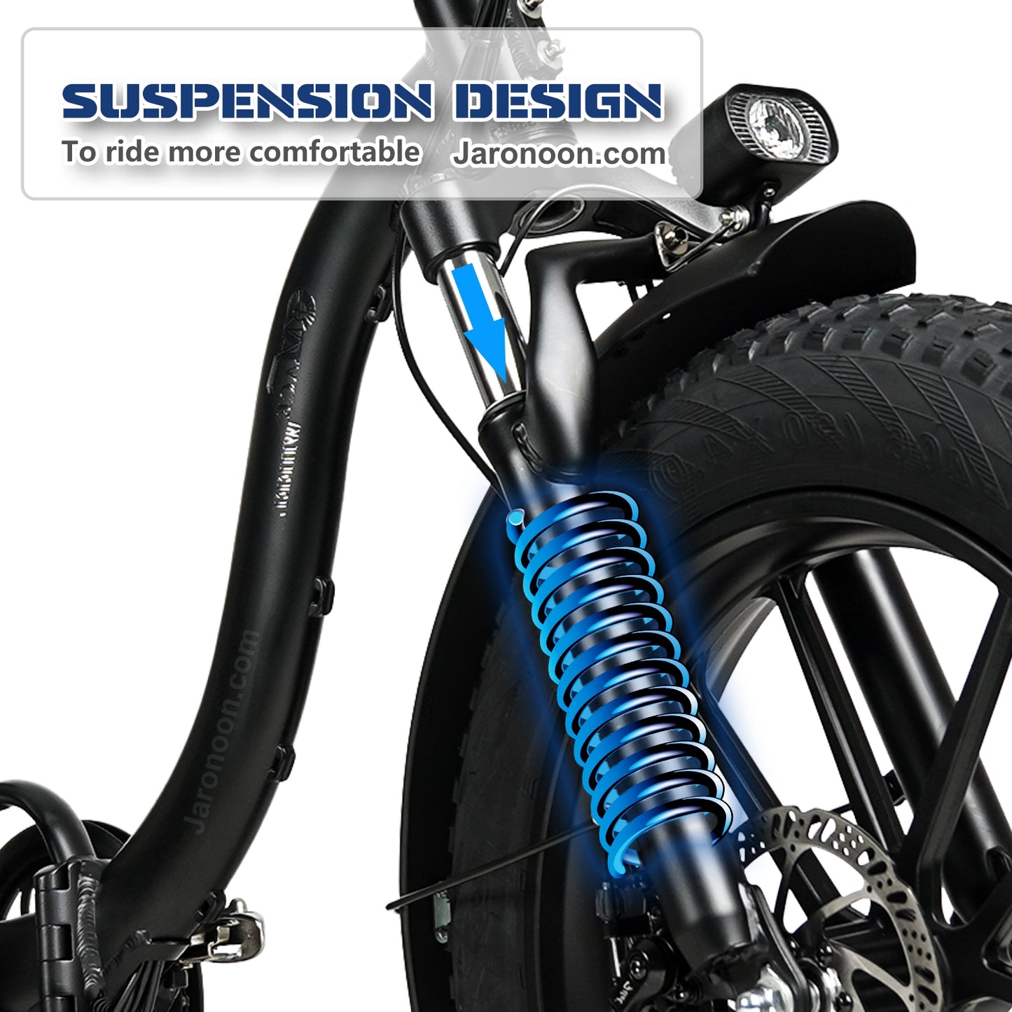 CMACEWHEEL Y20-NEW 750W 20インチの折るEbikeの脂肪質のタイヤのマウンテン バイクの雪48V 17A 電気バイクの二重ディスク ブレーキ