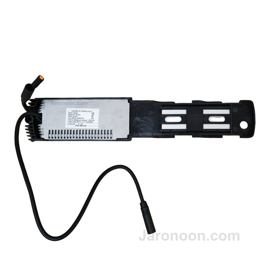 LSW1729-11-5-1E / LSW1729-11-3M Controller Speical for CMACEWHEEL Electric Bike