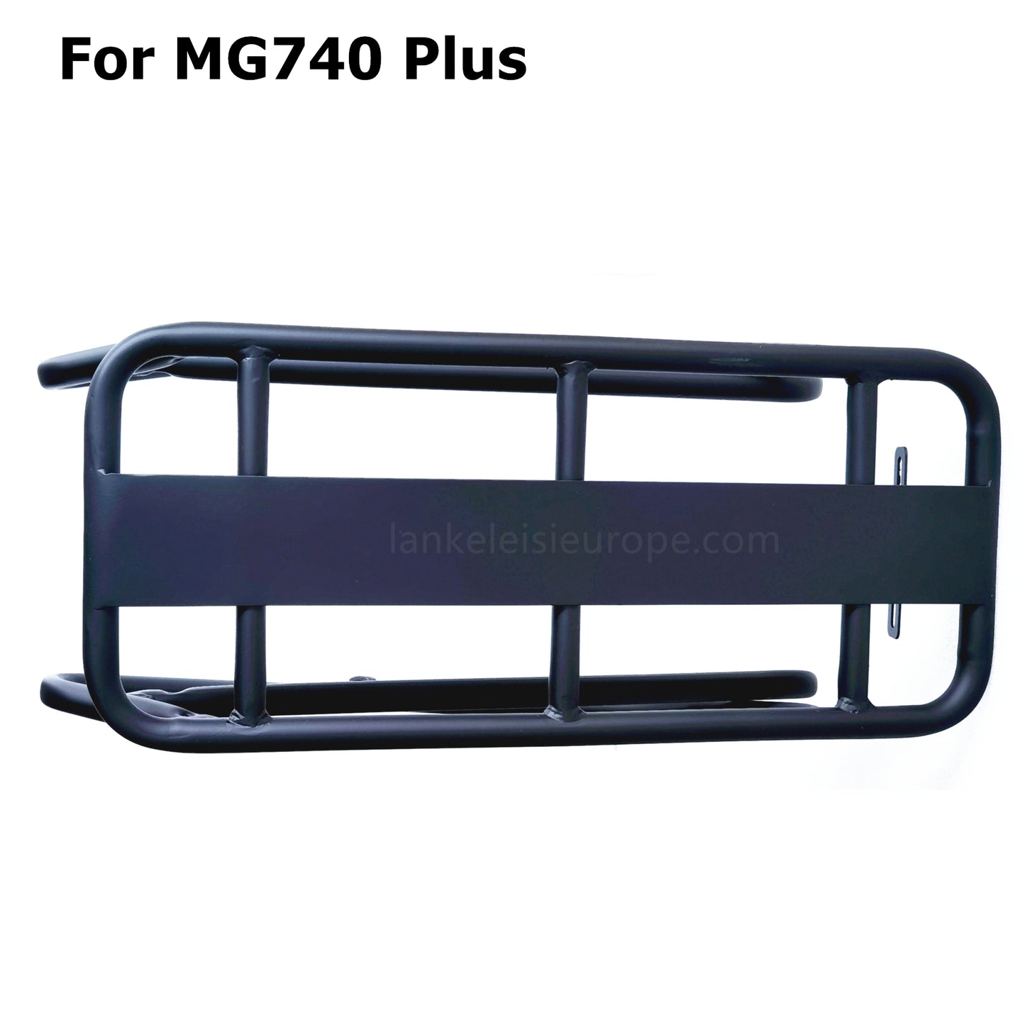 ランケレイシ自転車電動バイク XT750plus / X3000plus / XC4000 / XF4000 / MG600plus / MG740plus / RV700 / RV800 / X3000Max / ES500PRO 専用リアキャリアラック