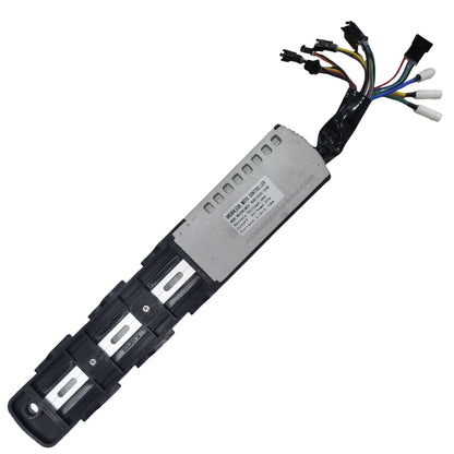 Official MX02SHLLMS26' 9G48V18A500-1000W コントローラー shengmilo MX02S 電動自転車専用