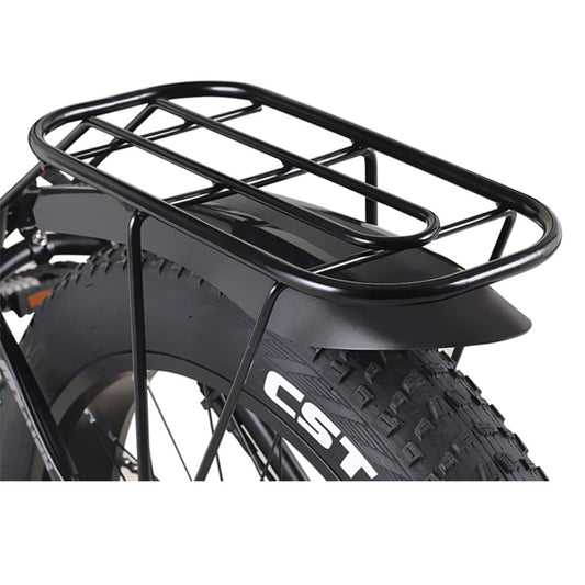 Rear Luggage Rack for Shengmilo M90 MX21 MX01 MX02 MX03 MX04 MX05 Electric Bike